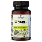NA CUKIER+ 90 kapsułek