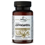 ASHWAGANDHA 120 kapsułek