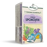 Herbatka SPOKÓJFIX