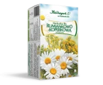 CAMOMILE-FENNEL TEA FIX dietary supplement