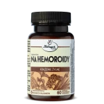 AGAINST HAEMORRHOIDS 60 capsules