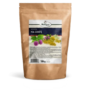 Mieszanka NA LIMFĘ 100g