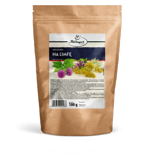 Mieszanka na limfę 100g