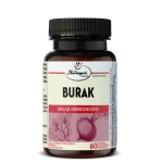BURAK 60 kapsułek 