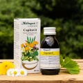 Capitavit balsam