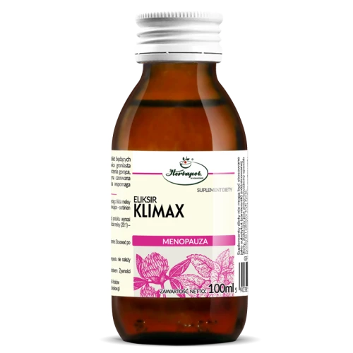 Eliksir Klimax 100ml