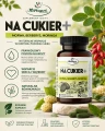 Na Cukier+ 90 kaps.