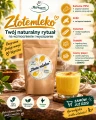 Złote mleko