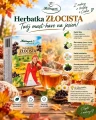 Herbatka Złocista