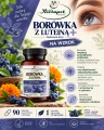 Borówka z luteiną+ 90