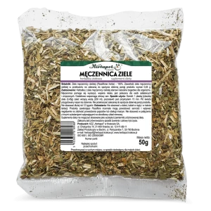 MĘCZENNICA Ziele 50g