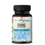 STULISZ tabletki do ssania 60 tabletek