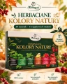 Bombonierka Herbaciane Kolory Natury
