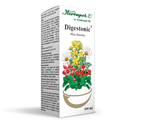 Digestonic 100 ml