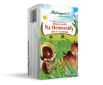 Mieszanka NA HEMOROIDY 100g