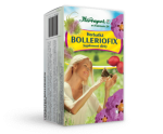 Herbatka BOLLERIOFIX