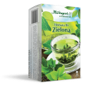 Herbata fix ZIELONA