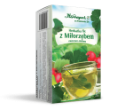 Herbatka fix Z MIŁORZĘBEM
