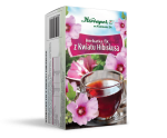 Herbatka fix Z KWIATU HIBISKUSA