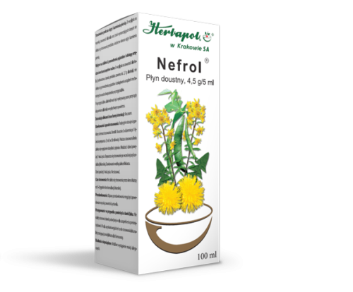 Nefrol 100 ml