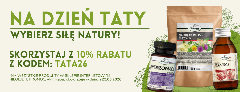 Promocja Dzień Tatyt 2026