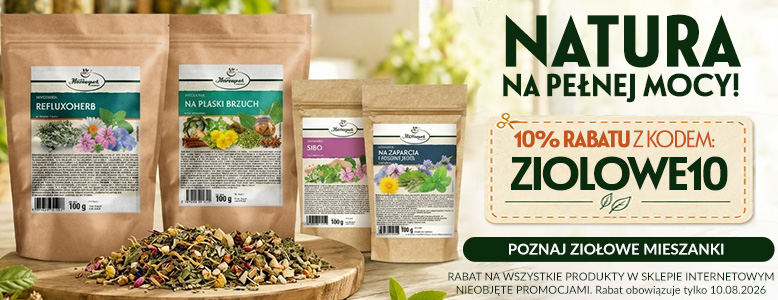 Promocja Poniedziałek