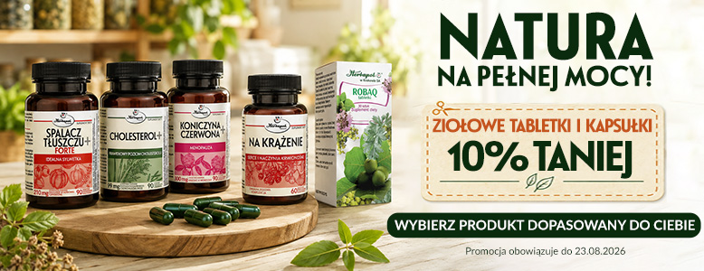 Promocja poniedziałkowa