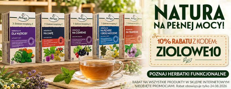 Promocja poniedziałkowa