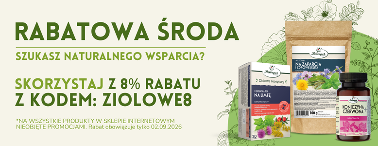 promocja środa