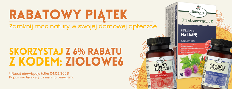 promocja piątkowa