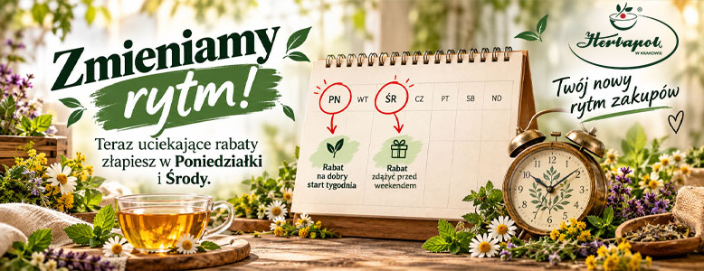 Promocja Uciekajace rabaty