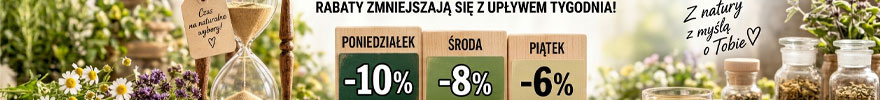Promocja Uciekające rabaty